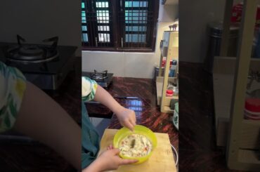 Instant Suji Chilla | Quick Breakfast Recipe | Crispy & Healthy #easyrecipe #healthyfood