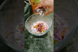 Lunch box / breakfast recipe #food #short