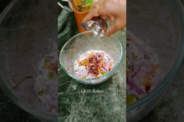 Lunch box / breakfast recipe #food #short