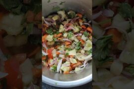 Easy Cucumber salad#easyrecipe#telugucooking #healthy #salads #youtubeshorts#shorts #vegetables#food