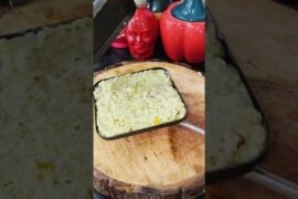 High protein sandwich recipe|healthy breakfast #shorts#food#recipe