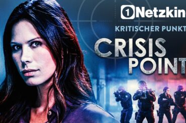 Crisis Point - Kritischer Punkt (THRILLER ganzer Film Deutsch, Thriller Filme Deutsch komplett 2026)
