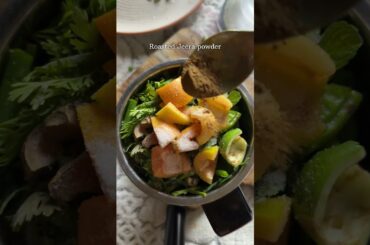 No Grill! Make Perfect Green Chutney Cheese Sandwich on Tawa #sandwich #cricketsnacks #ytshorts