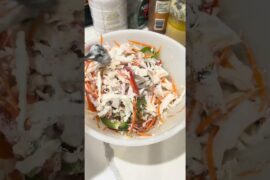 Healthy dinner recipe #koreanpancake#weightlossrecipe#shorts#trending#jazzyaroma