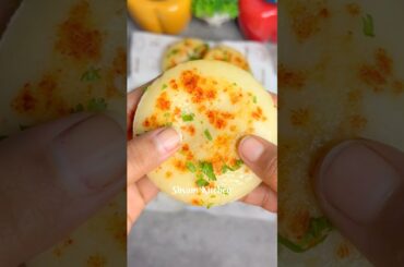 Suji Ka nashta | Breakfast Recipe | DhoklaRecipe #shorts #youtubeshorts#shortvideo #ytshorts