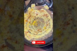 Healthy Sprouts Dosa in 10 mins | No Fermentation | Weight Loss Recipe #shorts