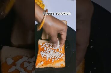 cheese sandwich recipe #healthy sandwich recipe#sweetdish #dessert #breakfast #dessert
