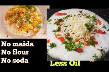 Stop Eating Bread Try This High Protein Healthy Breakfast, Lunch Box || Tiffin Recipes | breakfast