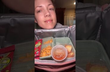 Pack My Daughter’s Lunch With Me || #packlunch #lunchbox #lunchideas #lunchideas #schoollunch #lunch