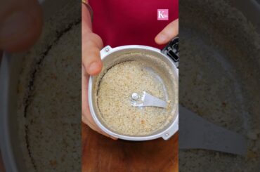 Makhana Kheer Recipe | Vrat Wali Kheer | Navratri Special Sweet | Kunal Kapur Recipes