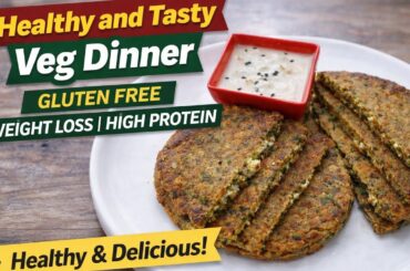 Instant healthy Kids tiffin Breakfast/ Lunch/Snacks & Dinner recipes Indian vegetarian/ Weight loss