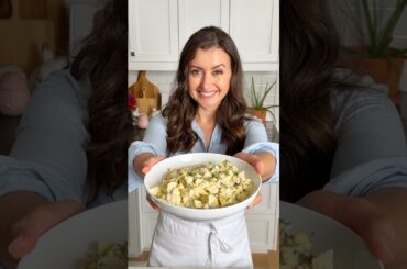 This Is Why Homemade Egg Salad Wins #shorts