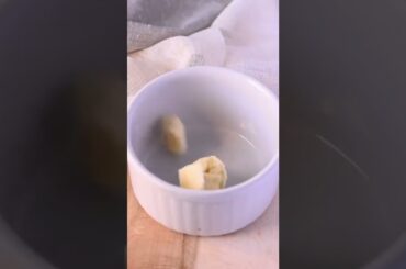 The Easiest Way To Make Soft and Tasty Microwave Chocolate Oats!