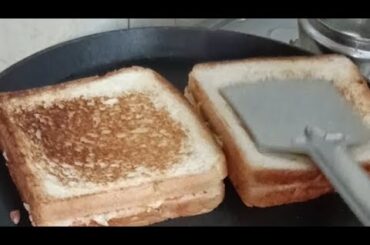 Healthy and easy Vegetable Sandwich for Breakfast | Quick Recipe#food#shorts#youtuber#cooking #viral