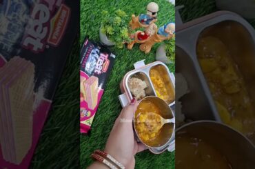 Healthy Lunch box ideas #youtubeshorts #schooltiffinbox #lunchboxideas #trending #kidslunchbox#viral