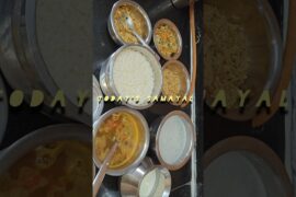 #Today's samayal #shortsfeed #lunchideas #food #cooking #viral #youtubeshorts #trending