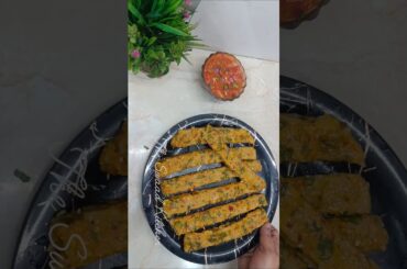 Healthy breakfast recipe #theswaadkitchen #shorts #youtubeshorts #breakfast #recipe #viral #food