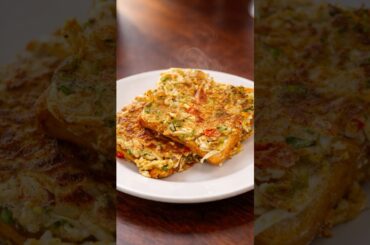 Masala Egg Bread Toast | Shajiyum ummayum #shorts #short #shortsvideoviral #shortsvideo