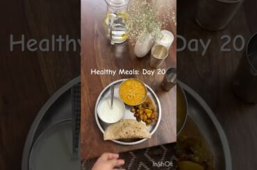 Saath m bs yhi krte h #lunchideas #housewifelife #recipe #indianrecipes #tiffinrecipes #cooking