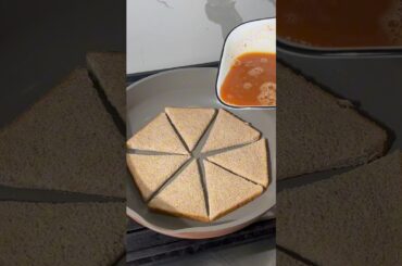 The most viral tranding recipe Try This Quick Recipe #5minuterecipes #breakfastideas