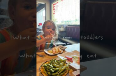 #sahm #mealplanning #mealprep #youngmom #dayinmylife #toddlermeals #toddlerlife #momof2 #relatable