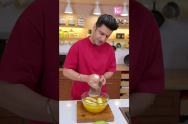 Crispy Banana Chips in 5 Minutes #shorts #recipe