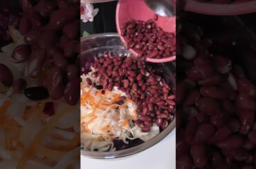 The #1 BEET SALAD Recipe You Need to Try NOW #food #cooking #salad