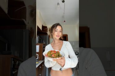 pranzo sano zero sbatti #ricettefit