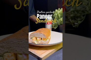 Veg Protien sandwich recipe | Vishesh Monga | #yt #food #vegetarian #tasty #cooking #healthy #asmr