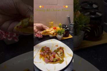 Healthy Pizza #recipe #moongdal #pizza #cheesepizza #shorts #moongdalrecipe #pannerpizza