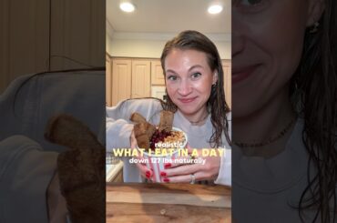 WIEIAD - pizza bagel edition