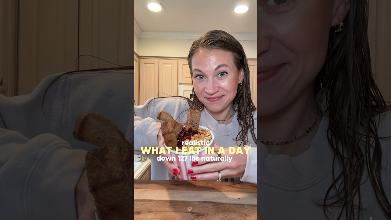 WIEIAD – pizza bagel edition WIEIAD - pizza bagel edition