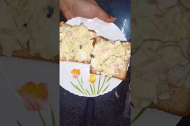 Sandwich|| healthy || without oil || #trendingshorts #food #trending #viralshorts #viral #diet