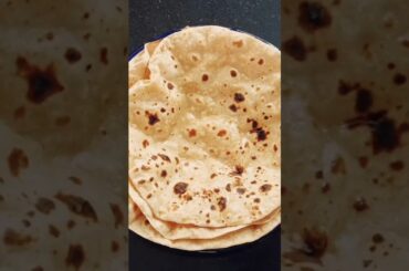 Roti fulane ka sehi tarika #roti #ytshorts #flatbread #chapati #information #healthy #phulka