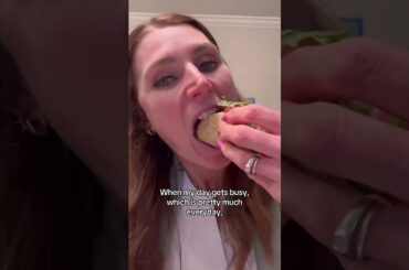 Lazy Day Healthy Dinner Hack | Beehive Meals