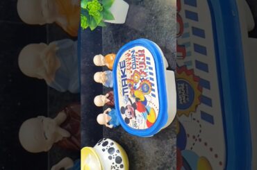 kids snacks box idea #kidssnacksbox #snacksbox #snacks #kidssnacksboxidea #snacksboxidea