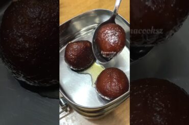 Lunch Recipe: Pulav n fish fry | sweet n fruit #shortsfeed #lunchideas #lunchbox