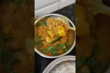 Today's Simple Menu#food #viral #lunch #healthylunch #healthyfood #homemade #southindianfood