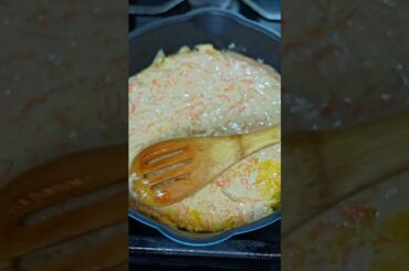No Comas pan, mejor prepara esta saludable y deliciosa receta