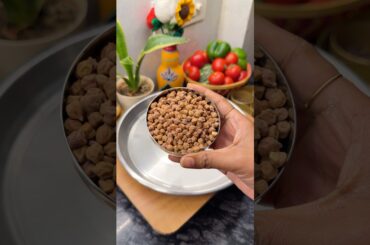 Market wale bhool jao ghar pe banao  #bhuja #chana #snacks #highprotein #food #recipe #indianfood