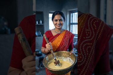 The Softest Indian Snack Ever Made! (100% Oil-Free) #shorts #foodshorts #khandvi