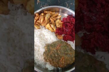 Healthy Home made breakfast and lunch recipes - Day 2