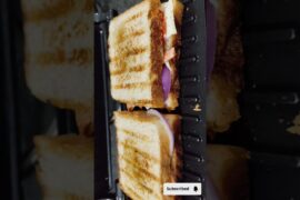 Bread se bana lo ye Tasty Dahi Sandwich 5 Minute Recipe#viral#shorts #short #ytshorts #food #snacks