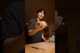 5 minutes for 30g of protein #weightlossrecipes #healthyrecipes #highprotein