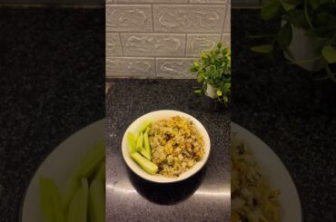 This is how I make Egg Friedrice to suit our cravings and taste preferences#viral#trending#egg#fr...