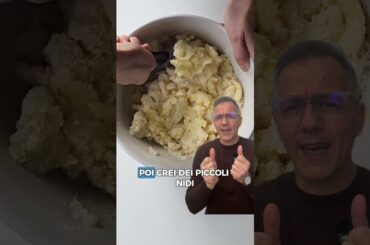 ECCO LA RICETTA PERFETTA PER UNA CENA GUSTOSA E SANA!