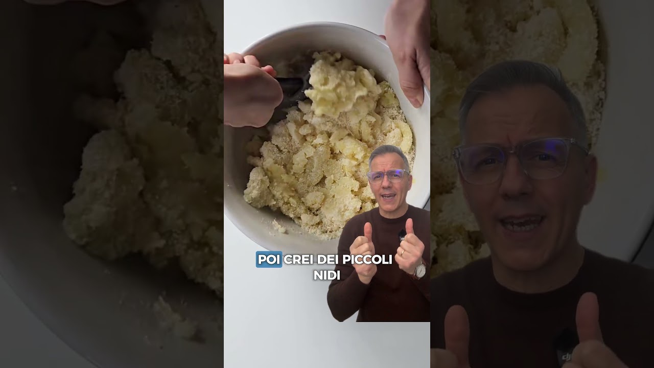 ECCO LA RICETTA PERFETTA PER UNA CENA GUSTOSA E SANA! ECCO LA RICETTA PERFETTA PER UNA CENA GUSTOSA E SANA!