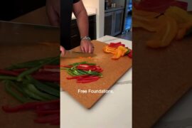 Stop Overcomplicating Healthy Meals