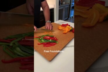 Stop Overcomplicating Healthy Meals