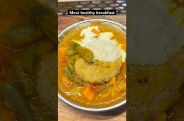 Super food Ragi idli recipe for weight loss, pcos, diabetes #shorts #food #healthy #glutenfree #ragi